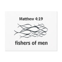 Cristiano | Mateo 4:19