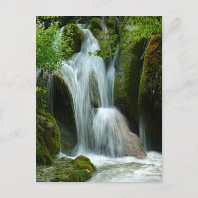 Postal croacia-780 (Anverso)