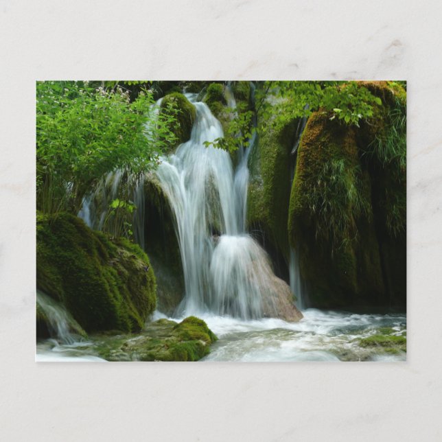 Postal croacia-780 (Anverso)