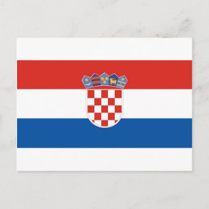 Postal croatia