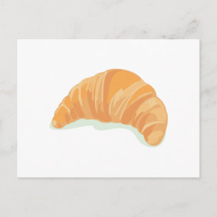 Postal Croissant