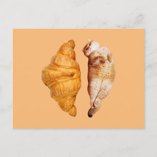 Postal Croissant