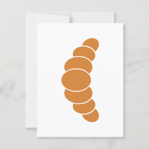 Postal Croissant