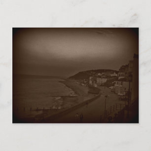Postal Cromer, Norfolk