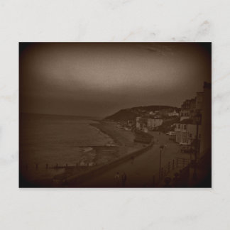 Postal Cromer, Norfolk