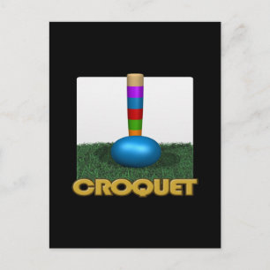 Postal Croquet 2