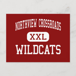 Postal Crossroads Northview - Wildcats - Grand Rapids