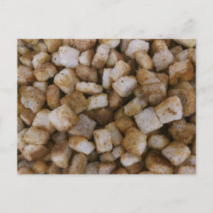 Postal Crouton