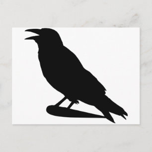 Postal Crow