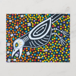 Postal Crow Song