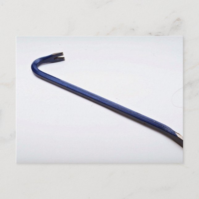 Postal Crowdbar (Anverso)