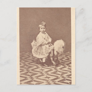 Postal Crownprince RUDOLF de Austria #069H
