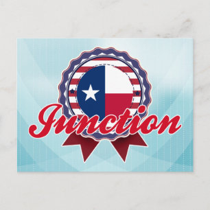 Postal Cruce, TX