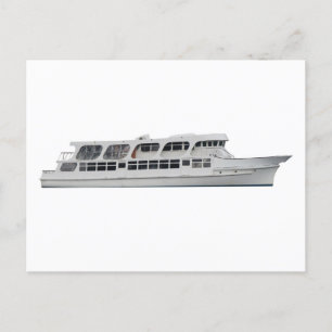 Postal Cruceros
