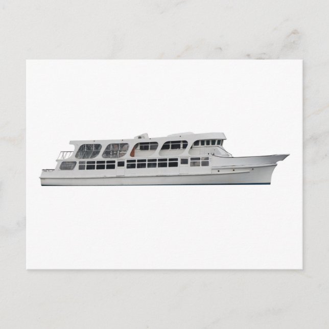 Postal Cruceros (Anverso)