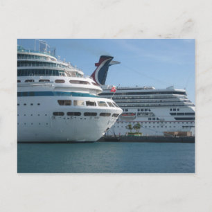 Postal Cruceros