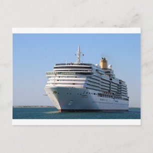 Postal Cruceros 17