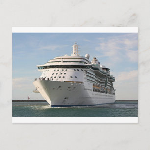 Postal Cruceros 4