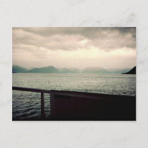 Postal Cruceros noruegos