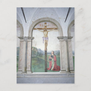 Postal Crucifixión, 1493-6