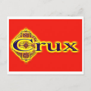 Postal Crux