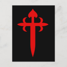 Cruz de Santiago