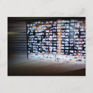 Postal Cruzando fronteras en línea