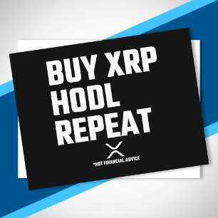 Postal Crypto Crypto Cryptocurrency Comprar XRP Retardo