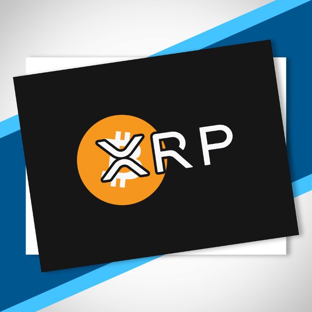 Postal Crypto Meme XRP Sobre El Intercambio De Criptodivi (Subido por el creador)