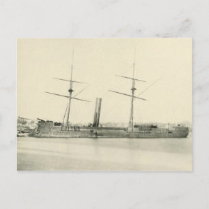 Postal CSS Stonewall