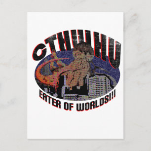 Postal Cthulhu