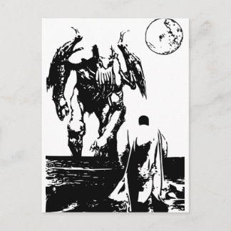 Postal Cthulhu