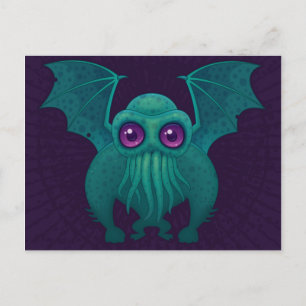 Postal Cthulhu