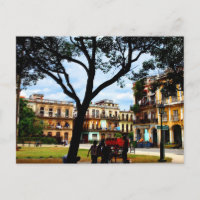 Cuadrado de La Habana