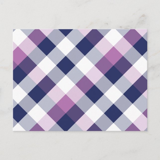 Postal Cuadrado y color 5 (Anverso)