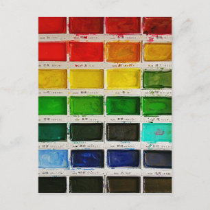 Postal Cuadro de diálogo