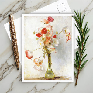 Postal Cuadros de Tom Roberts