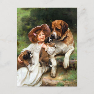 Postal Cuál de las dos puedo mantener