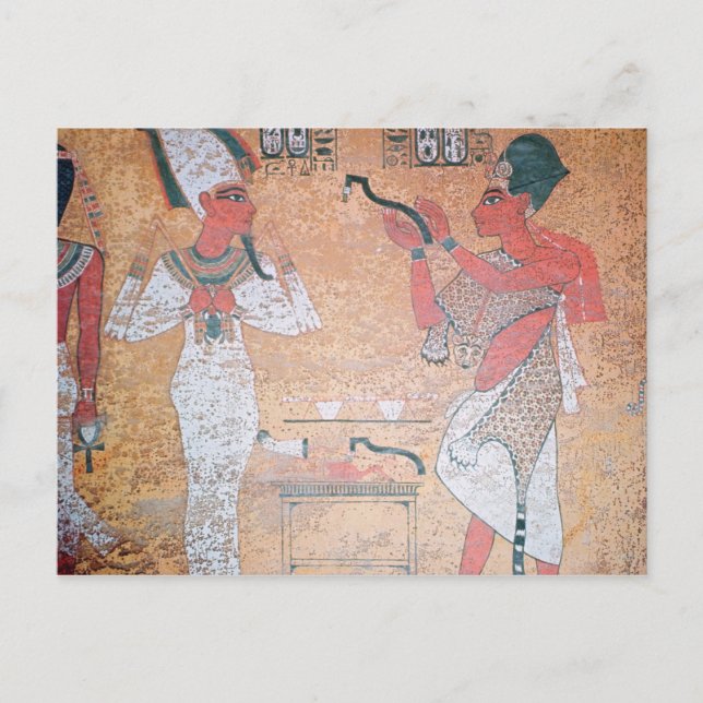 Postal Cualquier actuación en la ceremonia de apertura de (Anverso)