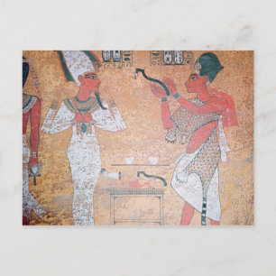 Postal Cualquier actuación en la ceremonia de apertura de