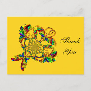 Postal Cualquier ocasión_