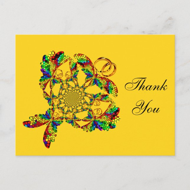 Postal Cualquier ocasión_ (Anverso)