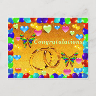 Postal Cualquier ocasión_