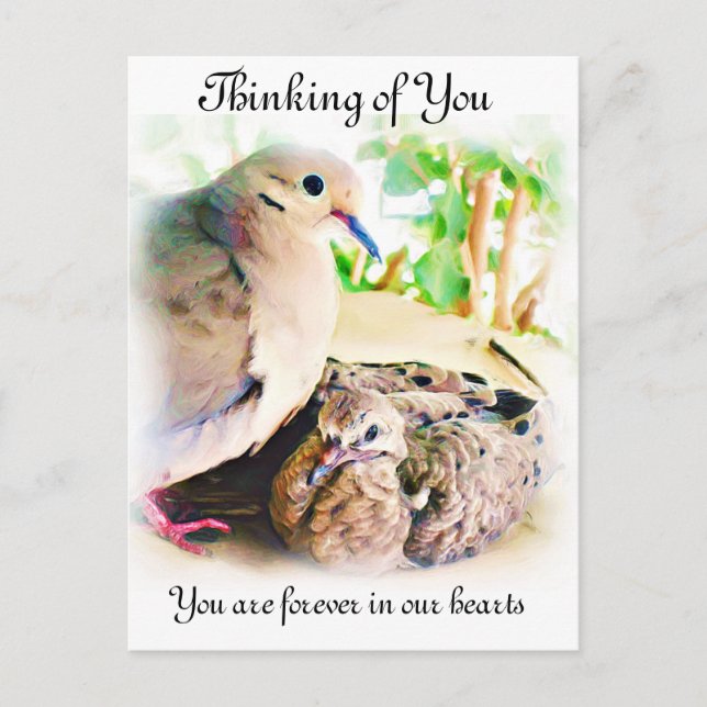 Postal Cualquier ocasión_ (Anverso)