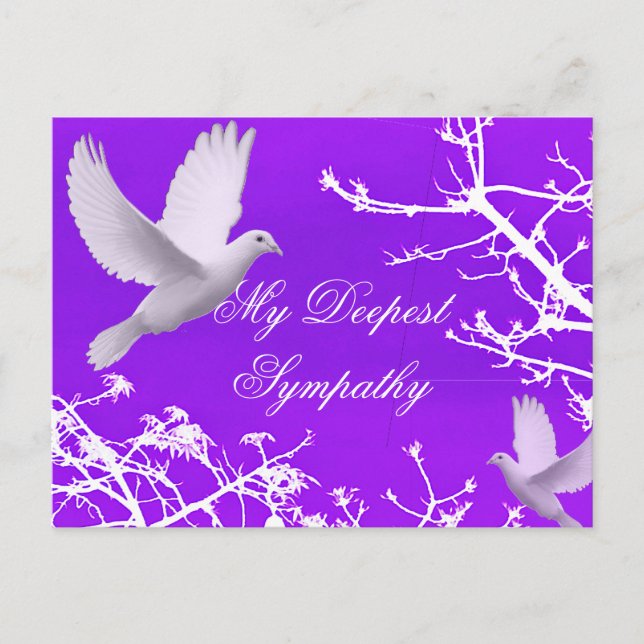 Postal Cualquier ocasión_ (Anverso)