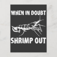 Cuando en duda Shrimp sale Funny Jiu Jitsu