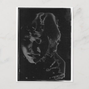 Postal Cuando Llevaste Mi Collar