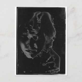 Postal Cuando Llevaste Mi Collar