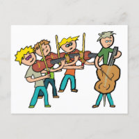 Cuarteto de cadena