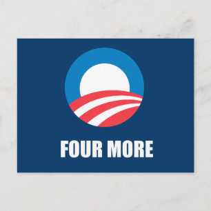 POSTAL CUATRO MÁS